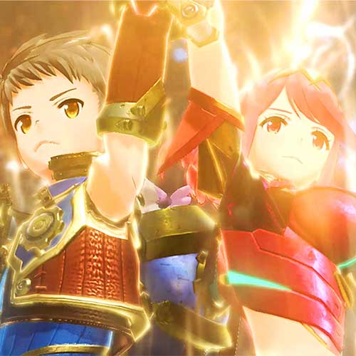 Xenoblade Chronicles 2 Expansion Pass Cd Key Nintendo Switch Digital Europe